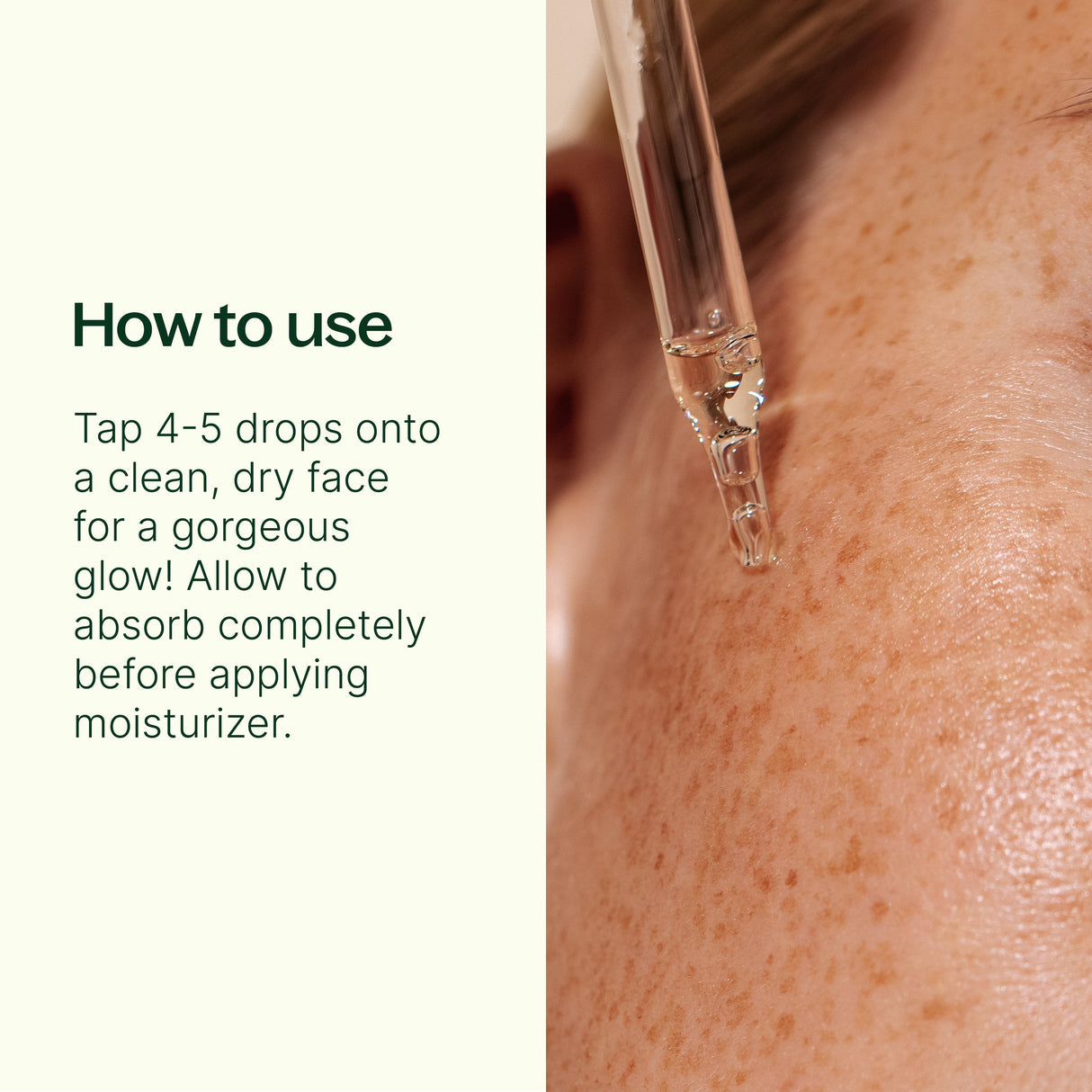Tea Tree with Niacinamide Facial Serum from Plant Therapy