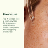 Tea Tree with Niacinamide Facial Serum from Plant Therapy