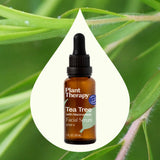Tea Tree with Niacinamide Facial Serum from Plant Therapy