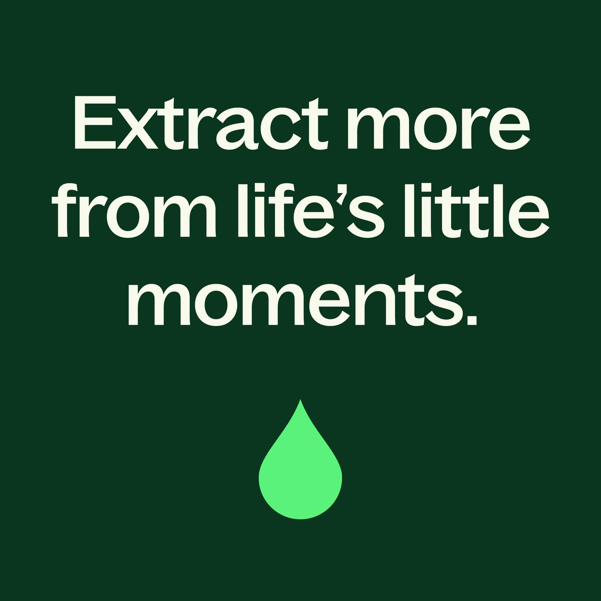 Tea Tree with Niacinamide Facial Serum from Plant Therapy
