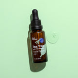 Tea Tree with Niacinamide Facial Serum from Plant Therapy