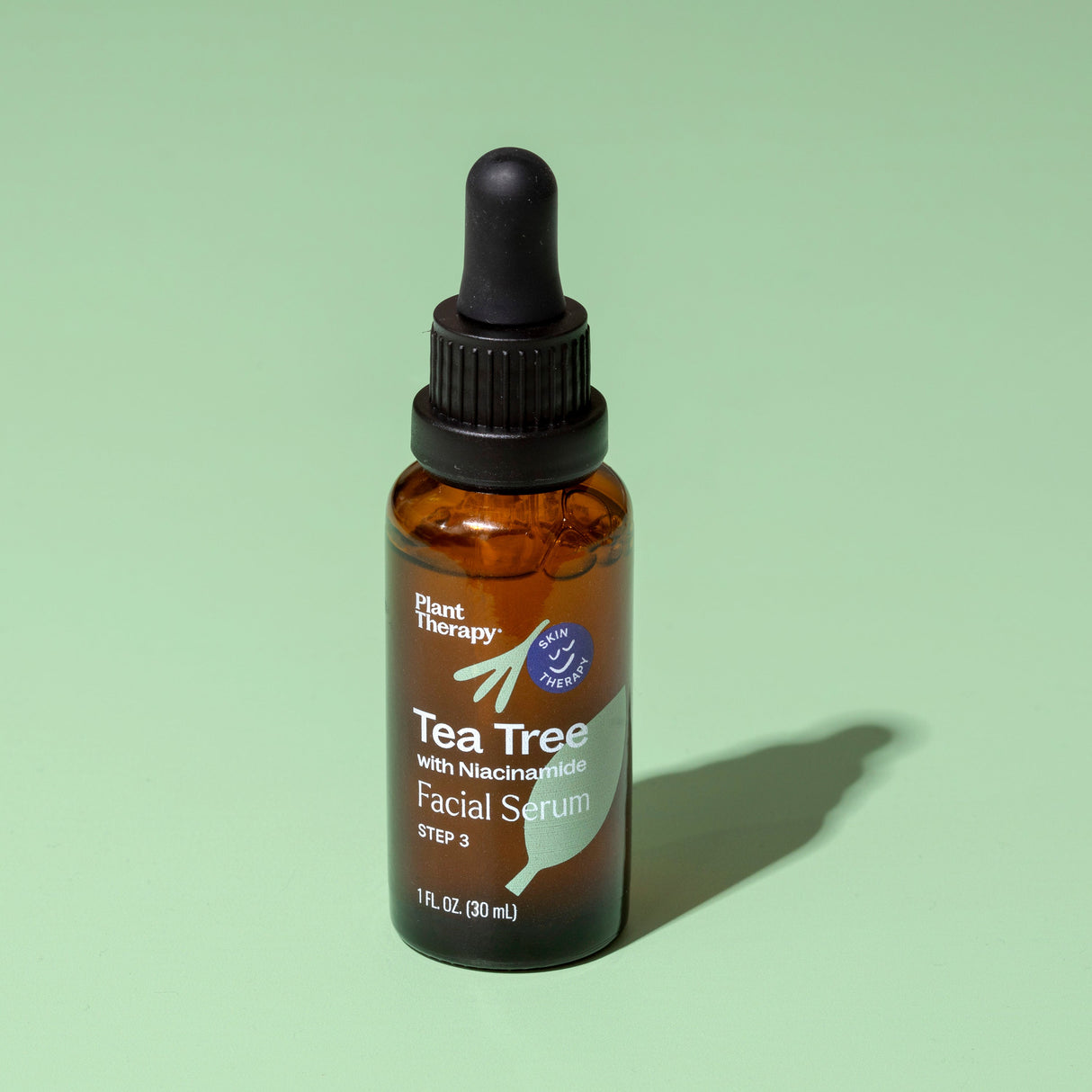 Tea Tree with Niacinamide Facial Serum from Plant Therapy