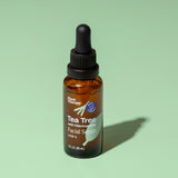 Tea Tree with Niacinamide Facial Serum from Plant Therapy