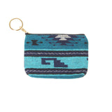 Western Patterned Coin Card Purse  from Madeline Love