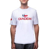 DryCore T-Shirt Texas Logo from Diadem Sports