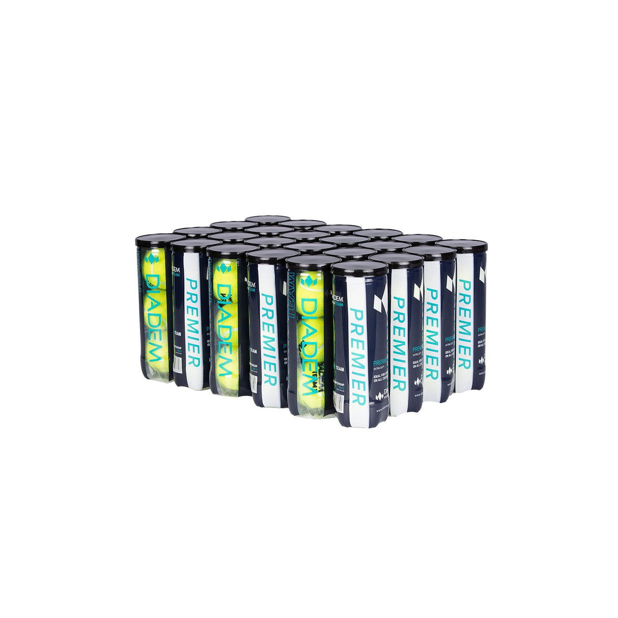 Diadem Premier Team Ball - Case from Diadem Sports