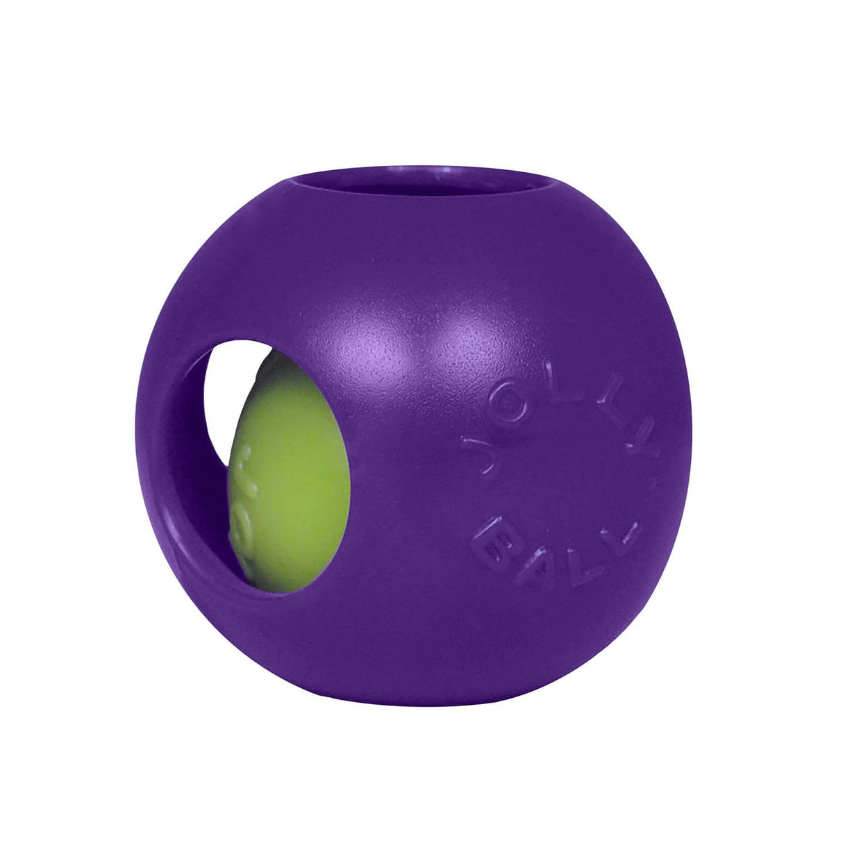 Teaser Ball from Jolly Pets