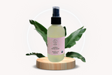 ORGANIC FACIAL TONER Refreshing and Balancing from Lizush