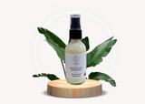 ORGANIC FACIAL MOISTURIZER Nourishing and Moisturizing from Lizush