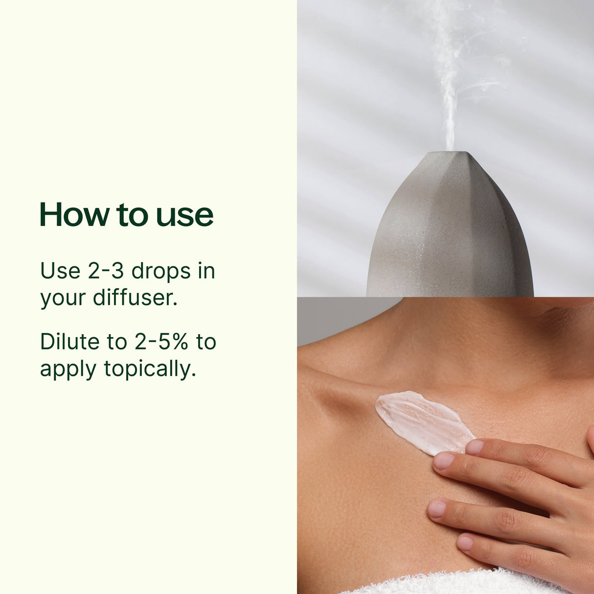 Tension Relief Essential Oil Blend from Plant Therapy