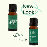 Tension Relief Essential Oil Blend from Plant Therapy