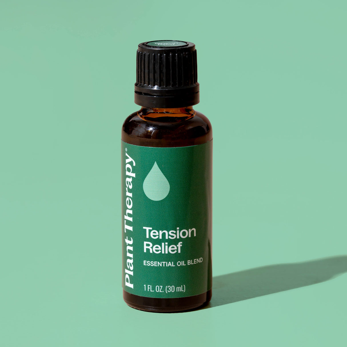 Tension Relief Essential Oil Blend from Plant Therapy
