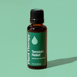Tension Relief Essential Oil Blend from Plant Therapy