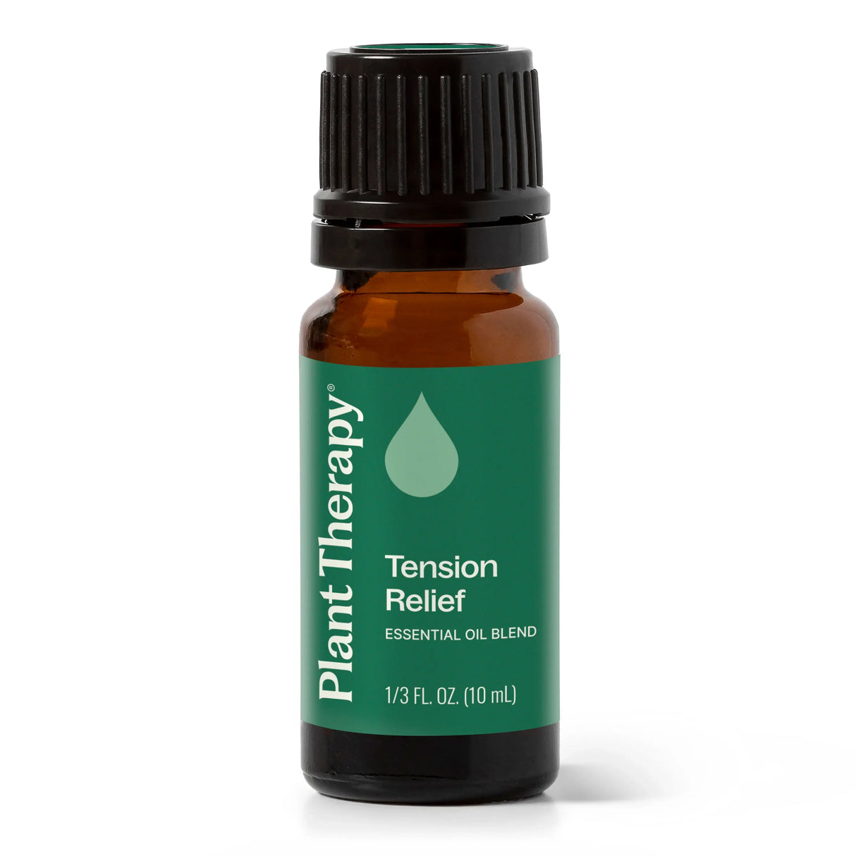 Tension Relief Essential Oil Blend from Plant Therapy