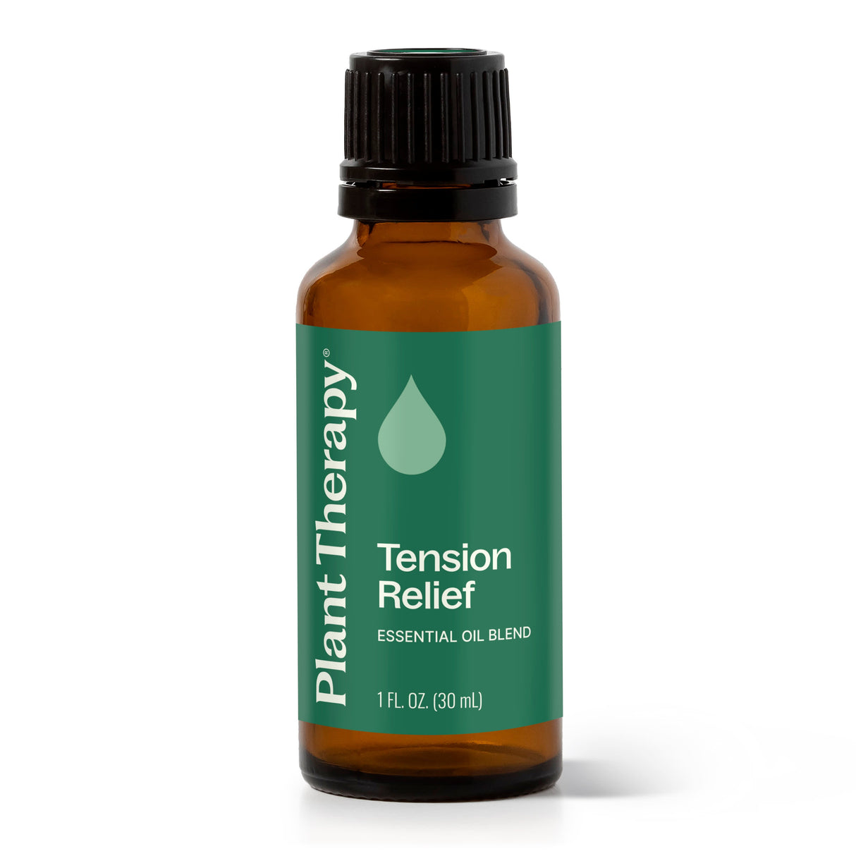 Tension Relief Essential Oil Blend from Plant Therapy