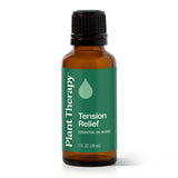 Tension Relief Essential Oil Blend from Plant Therapy