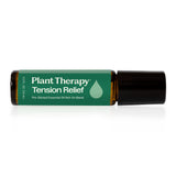 Tension Relief Essential Oil Blend Pre-Diluted Roll-On from Plant Therapy