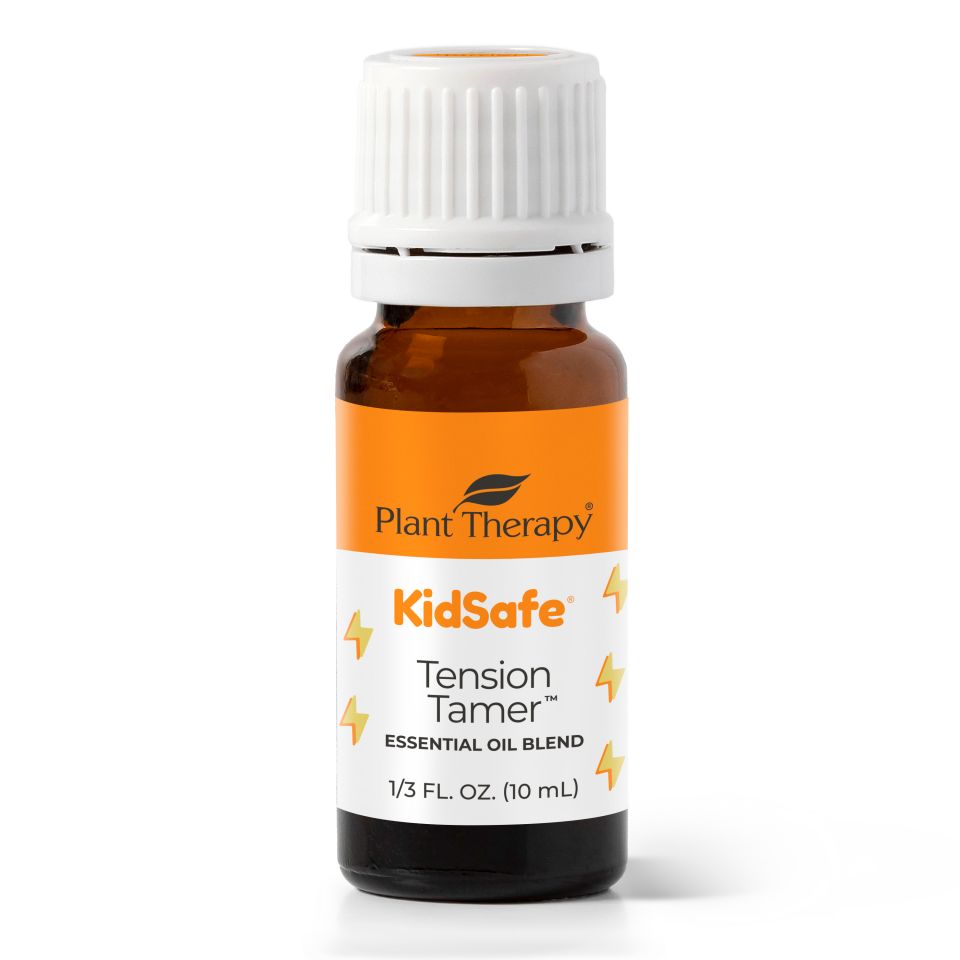 Tension Tamer KidSafe Essential Oil from Plant Therapy