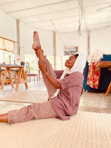 Kali Yoga Joggers From Cotton Flower Clothing
