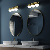 Terra Golden Sconce from Ozarké