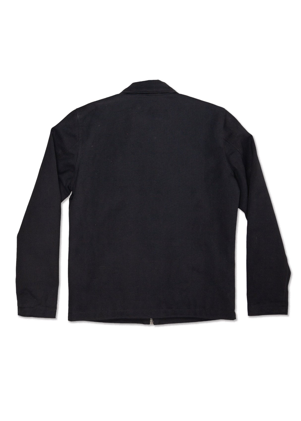 Terrain Jacket from Iron & Resin