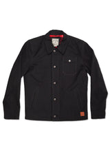 Terrain Jacket from Iron & Resin