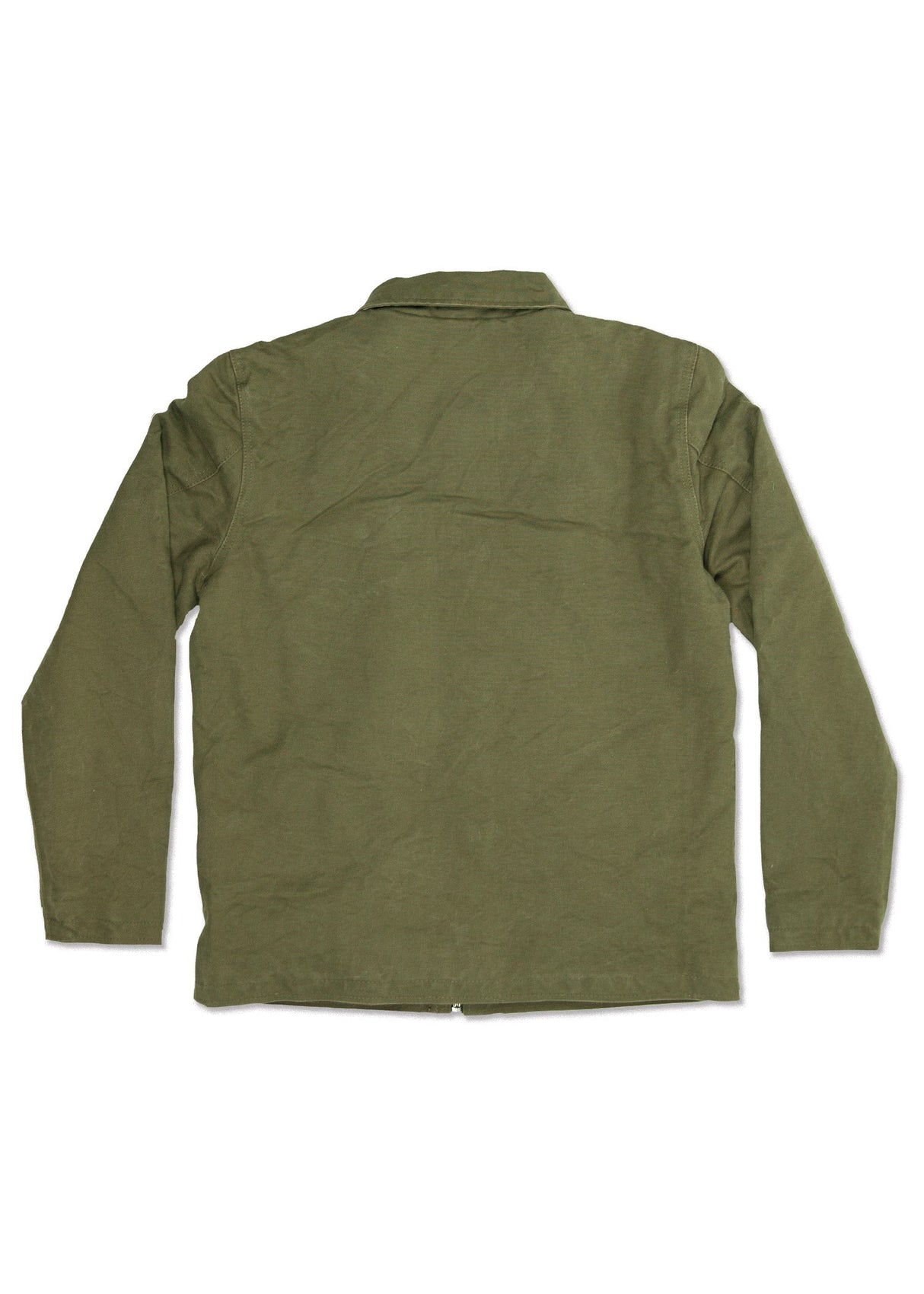 Terrain Jacket from Iron & Resin