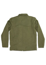 Terrain Jacket from Iron & Resin