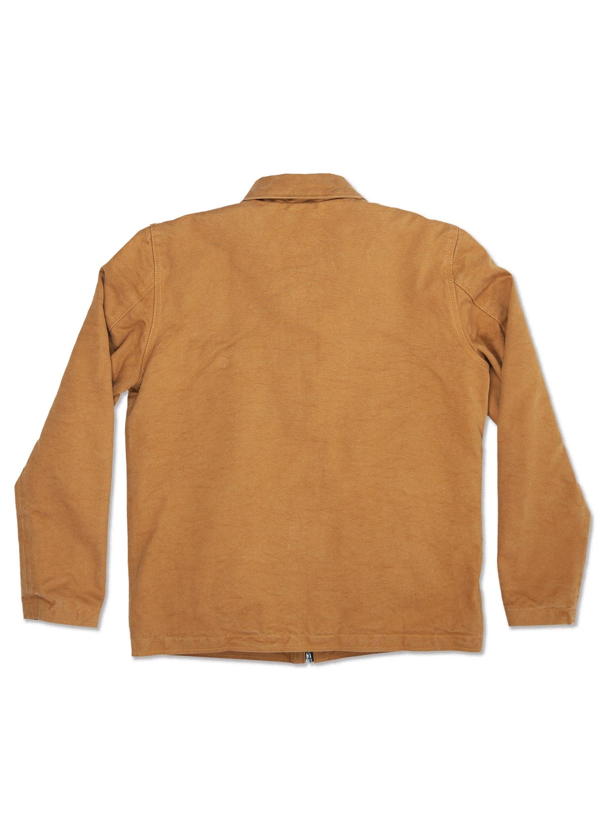 Terrain Jacket from Iron & Resin