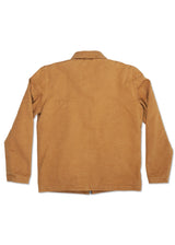 Terrain Jacket from Iron & Resin