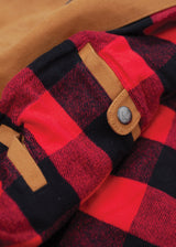Terrain Jacket from Iron & Resin