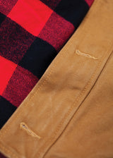 Terrain Jacket from Iron & Resin