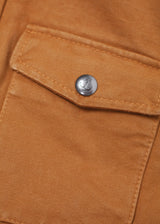 Terrain Jacket from Iron & Resin