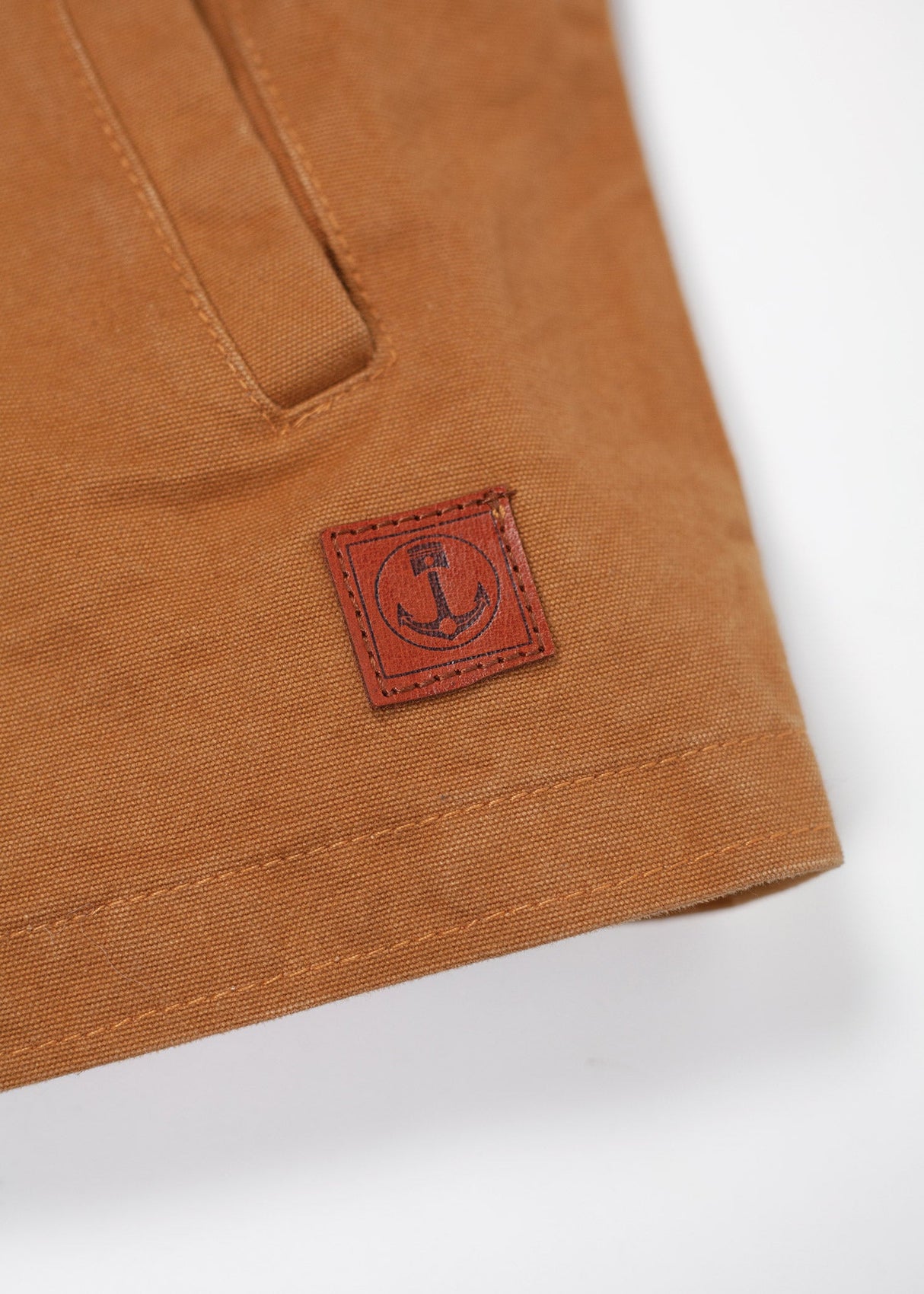 Terrain Jacket from Iron & Resin