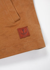 Terrain Jacket from Iron & Resin