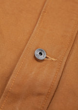 Terrain Jacket from Iron & Resin
