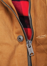 Terrain Jacket from Iron & Resin