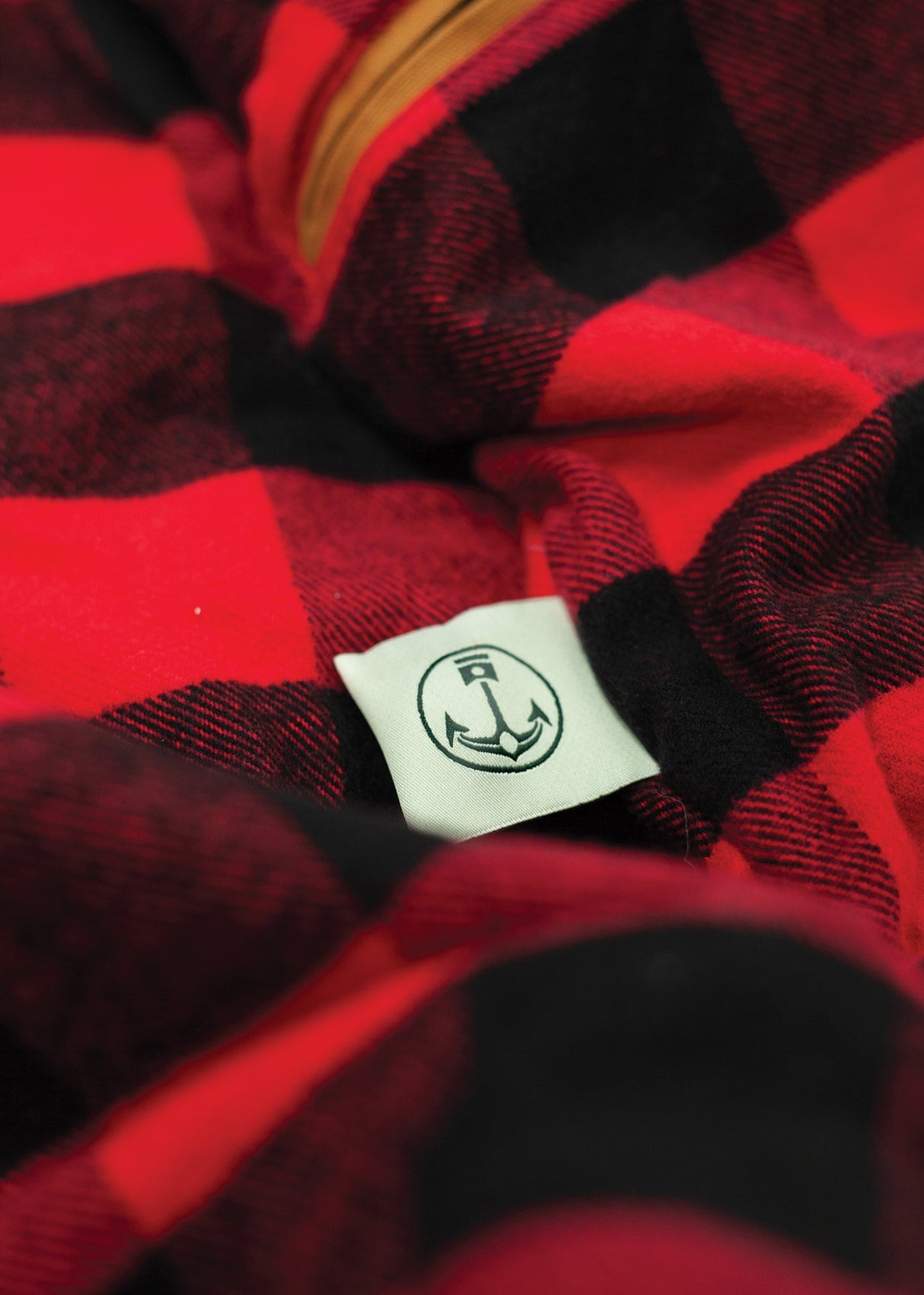 Terrain Jacket from Iron & Resin