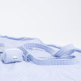 Frenchie Comfort Leash - Terry- Blue from Frenchie Bulldog