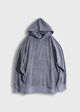 Terry Hoodie from Iron & Resin