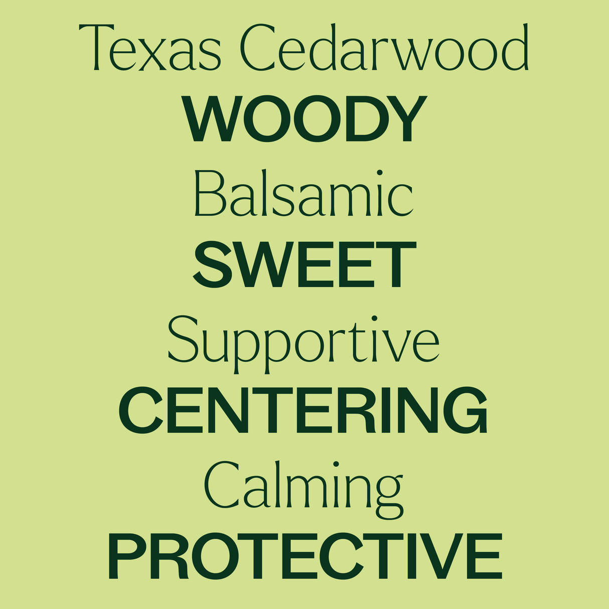 Texas Cedarwood Essential Oil from Plant Therapy