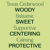 Texas Cedarwood Essential Oil from Plant Therapy