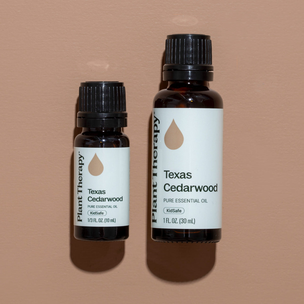 Texas Cedarwood Essential Oil from Plant Therapy