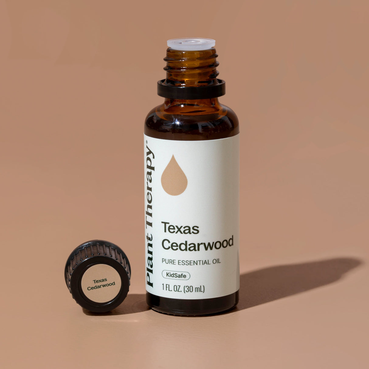 Texas Cedarwood Essential Oil from Plant Therapy
