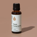 Texas Cedarwood Essential Oil from Plant Therapy