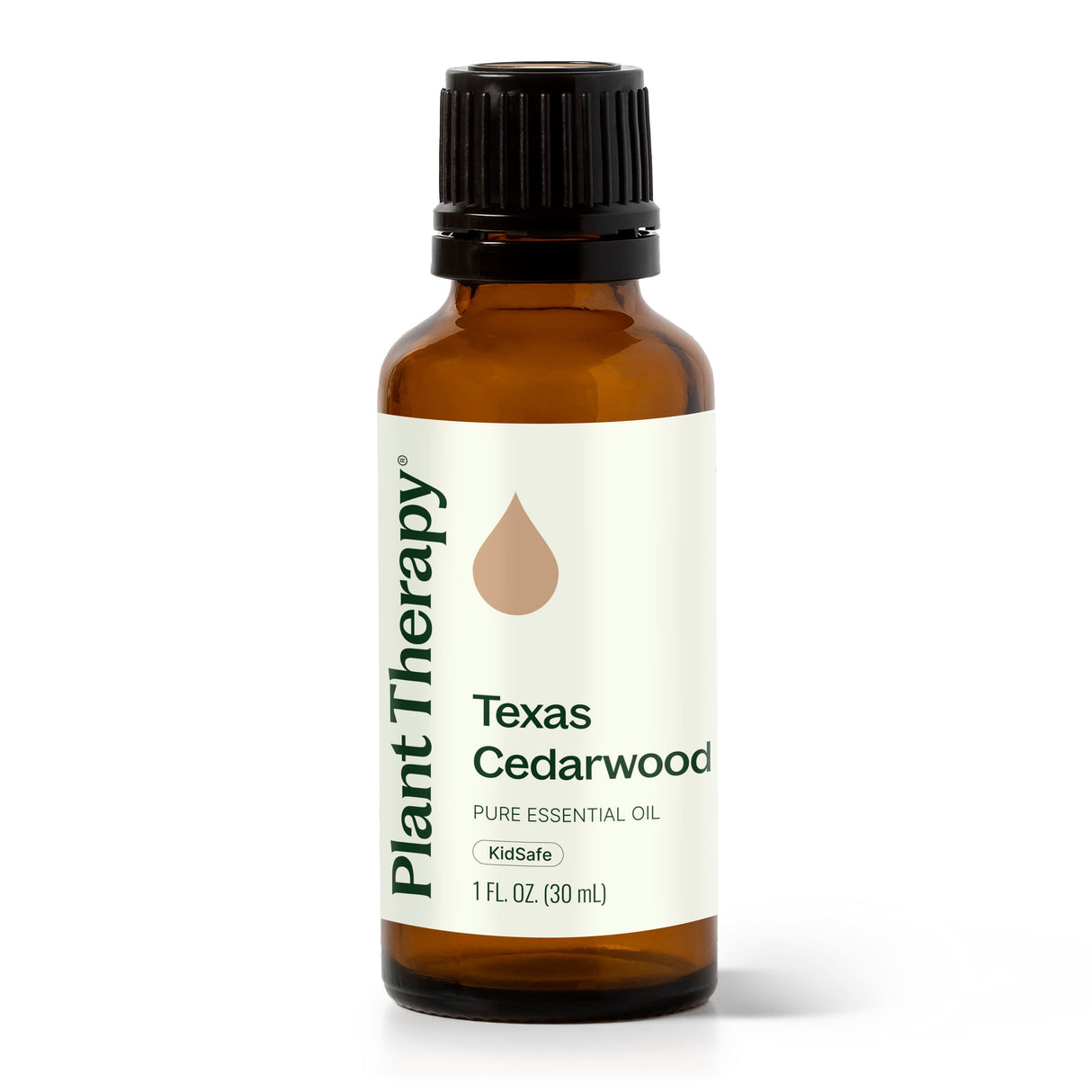 Texas Cedarwood Essential Oil from Plant Therapy