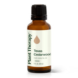 Texas Cedarwood Essential Oil from Plant Therapy