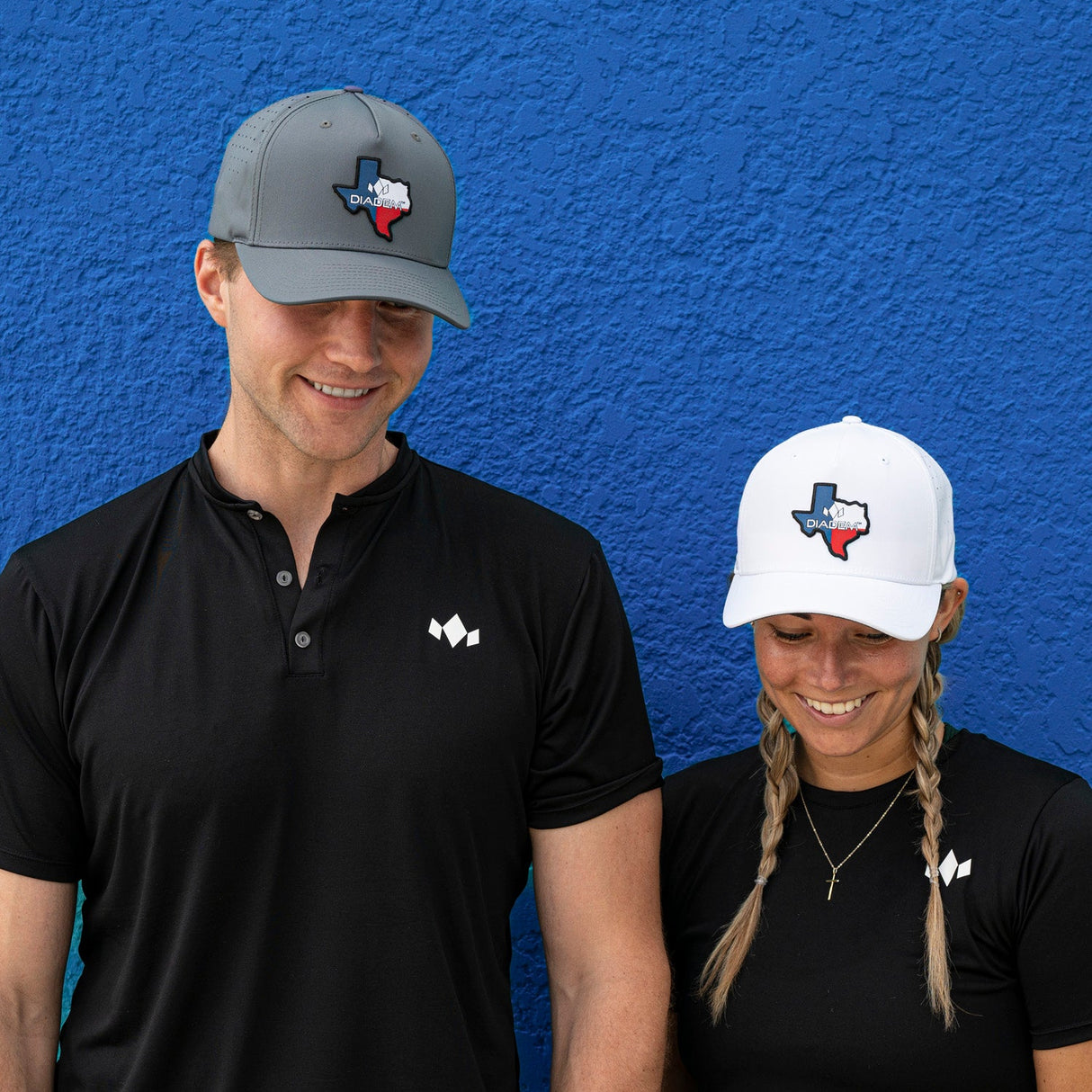 Texas Hat From Diadem Sports