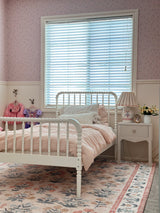 Brigitta Wallpaper by Emily Cooper Art from Loomwell Home Goods
