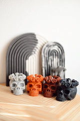 Azucar Candle Collection From Shop Restyled